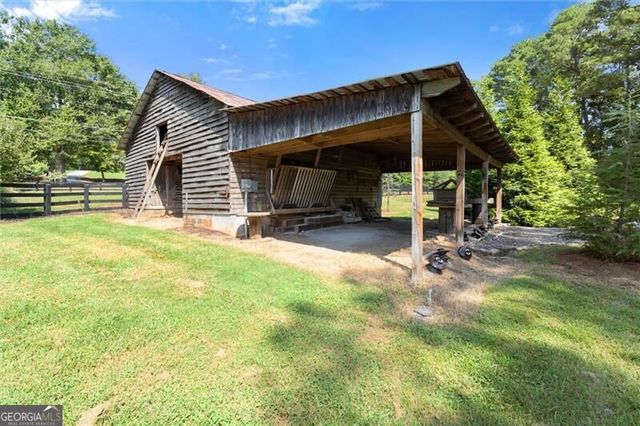 15995 Freemanville Road, Milton, GA 30004