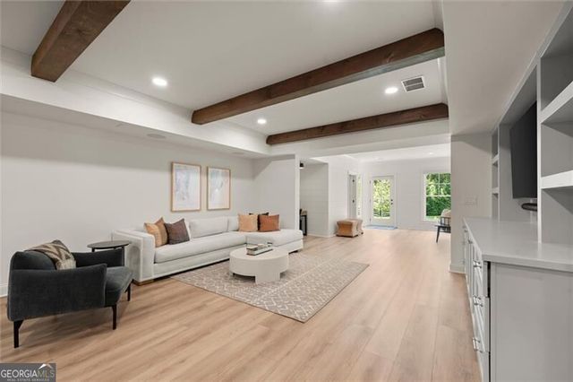 15995 Freemanville Road, Milton, GA 30004