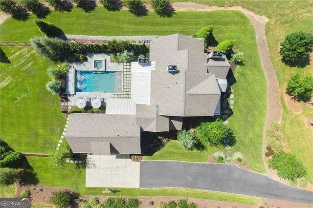 15995 Freemanville Road, Milton, GA 30004