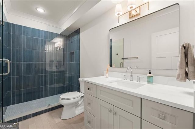 15995 Freemanville Road, Milton, GA 30004