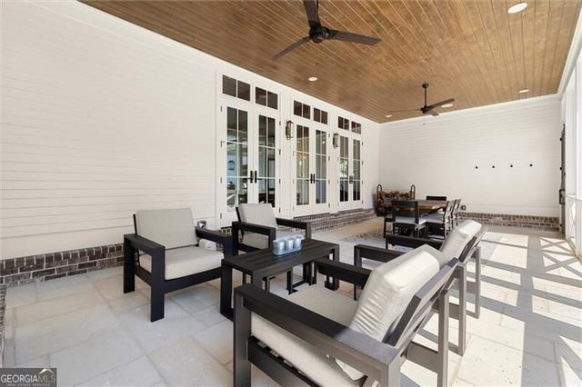 15995 Freemanville Road, Milton, GA 30004