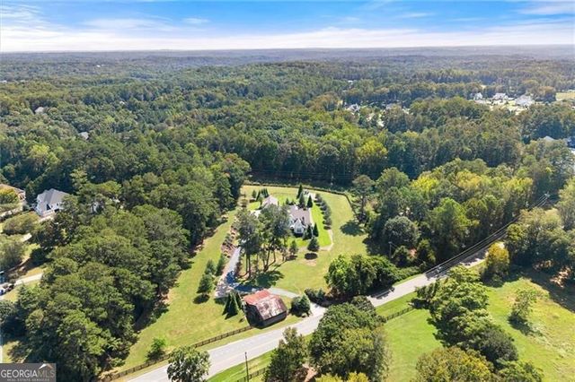 15995 Freemanville Road, Milton, GA 30004