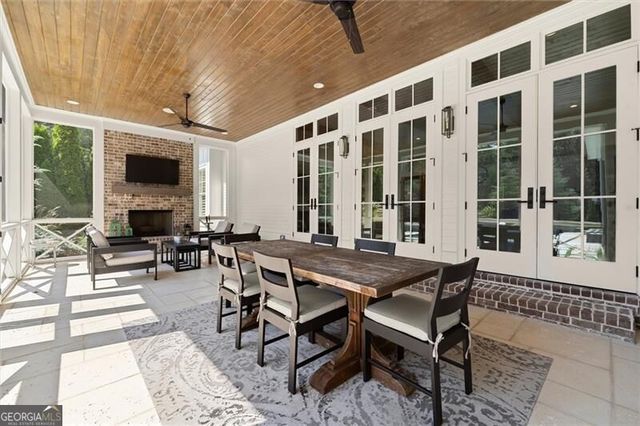 15995 Freemanville Road, Milton, GA 30004