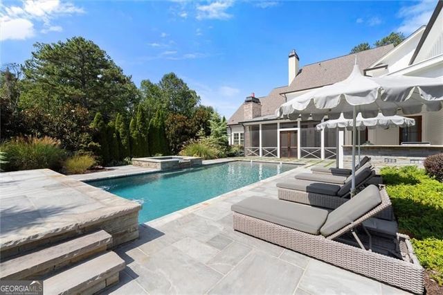15995 Freemanville Road, Milton, GA 30004