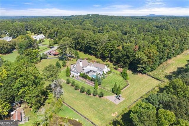 15995 Freemanville Road, Milton, GA 30004