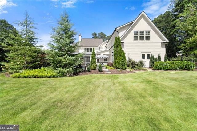 15995 Freemanville Road, Milton, GA 30004
