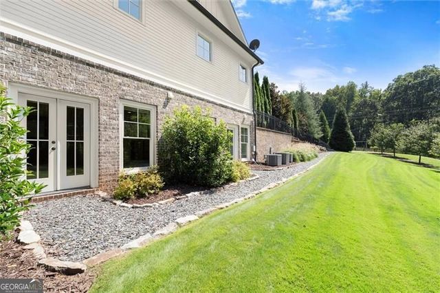 15995 Freemanville Road, Milton, GA 30004