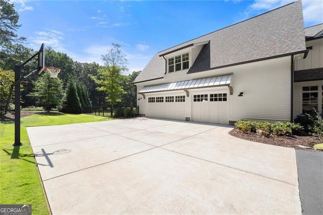 15995 Freemanville Road, Milton, GA 30004