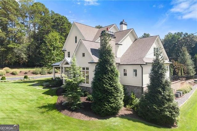 15995 Freemanville Road, Milton, GA 30004