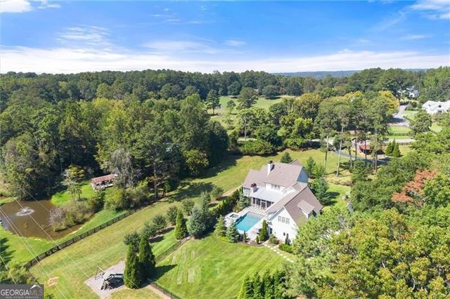 15995 Freemanville Road, Milton, GA 30004