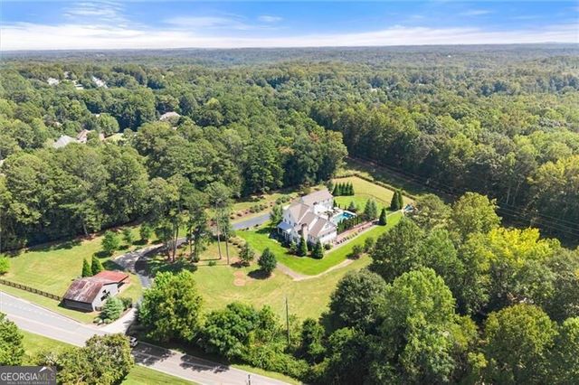 15995 Freemanville Road, Milton, GA 30004