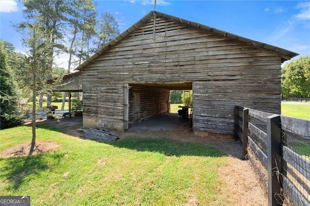 15995 Freemanville Road, Milton, GA 30004