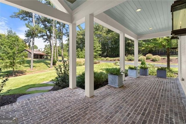 15995 Freemanville Road, Milton, GA 30004