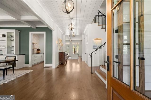 15995 Freemanville Road, Milton, GA 30004