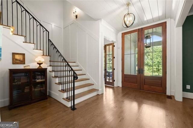 15995 Freemanville Road, Milton, GA 30004