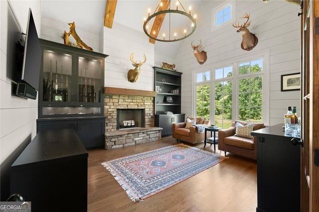 15995 Freemanville Road, Milton, GA 30004