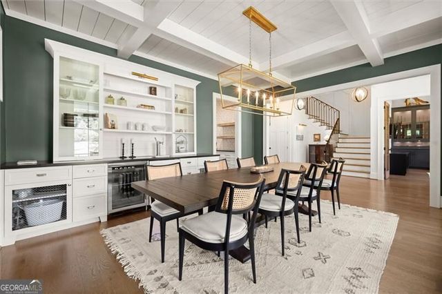 15995 Freemanville Road, Milton, GA 30004