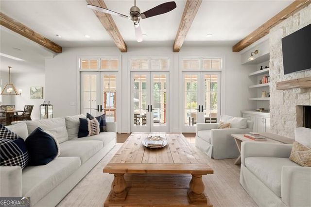 15995 Freemanville Road, Milton, GA 30004