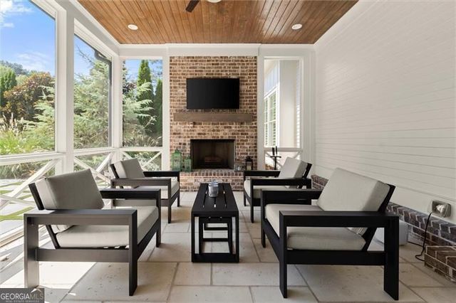 15995 Freemanville Road, Milton, GA 30004