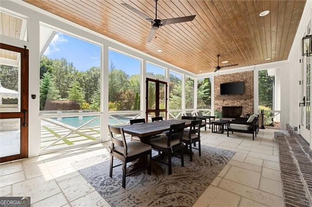 15995 Freemanville Road, Milton, GA 30004