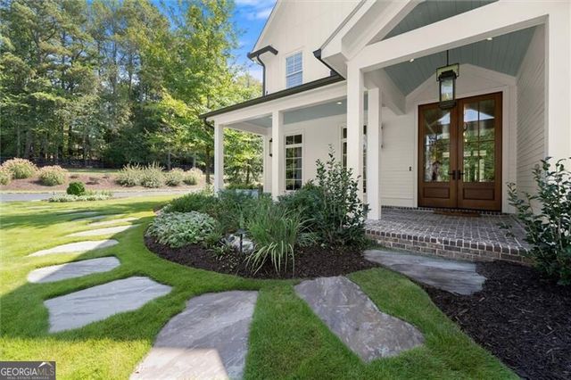 15995 Freemanville Road, Milton, GA 30004