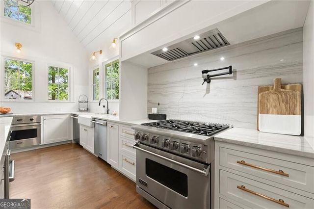15995 Freemanville Road, Milton, GA 30004