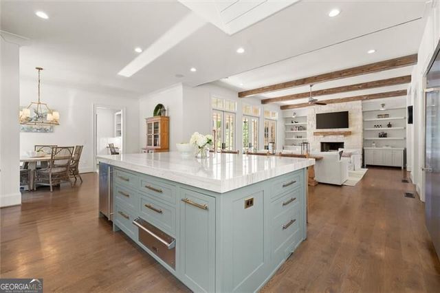 15995 Freemanville Road, Milton, GA 30004