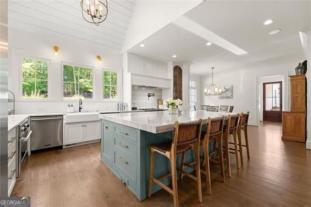 15995 Freemanville Road, Milton, GA 30004