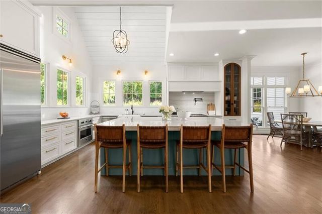 15995 Freemanville Road, Milton, GA 30004