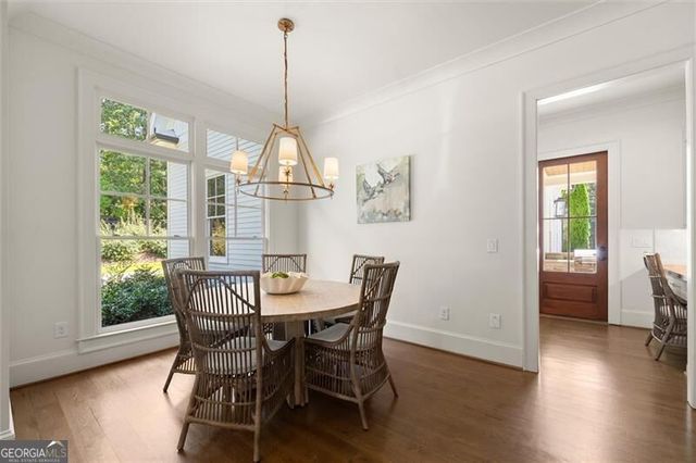 15995 Freemanville Road, Milton, GA 30004