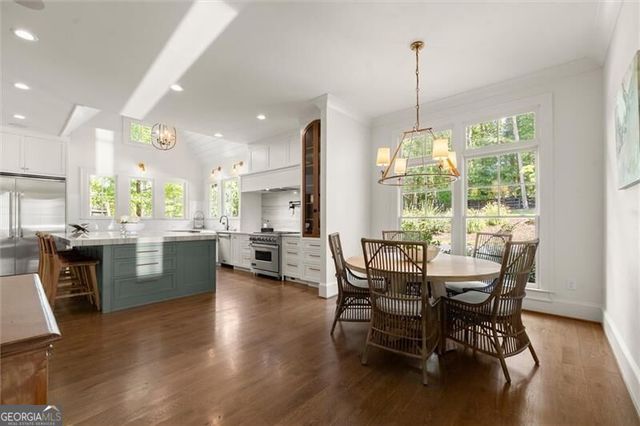15995 Freemanville Road, Milton, GA 30004