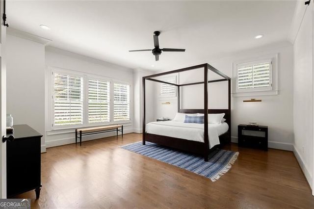 15995 Freemanville Road, Milton, GA 30004