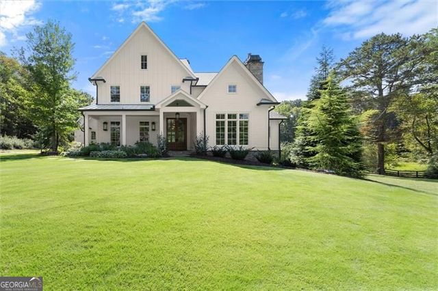 15995 Freemanville Road, Milton, GA 30004