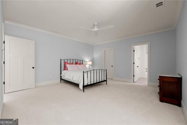 15995 Freemanville Road, Milton, GA 30004
