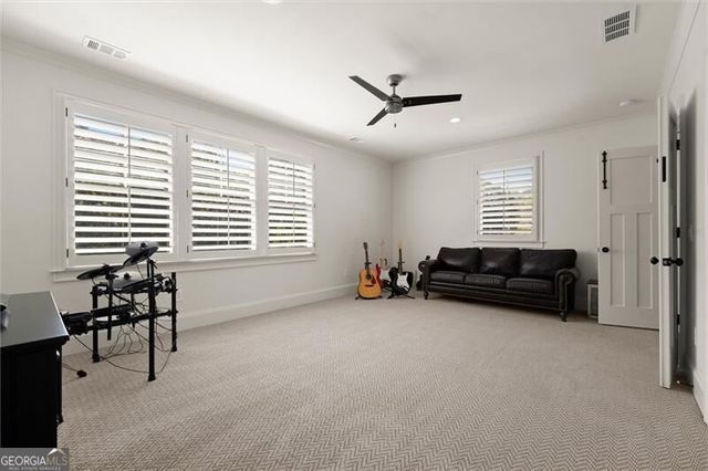 15995 Freemanville Road, Milton, GA 30004