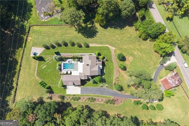 15995 Freemanville Road, Milton, GA 30004