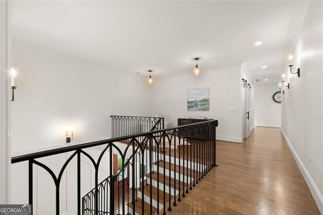 15995 Freemanville Road, Milton, GA 30004