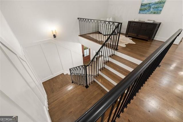 15995 Freemanville Road, Milton, GA 30004