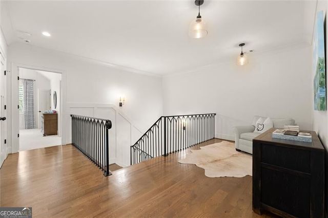 15995 Freemanville Road, Milton, GA 30004