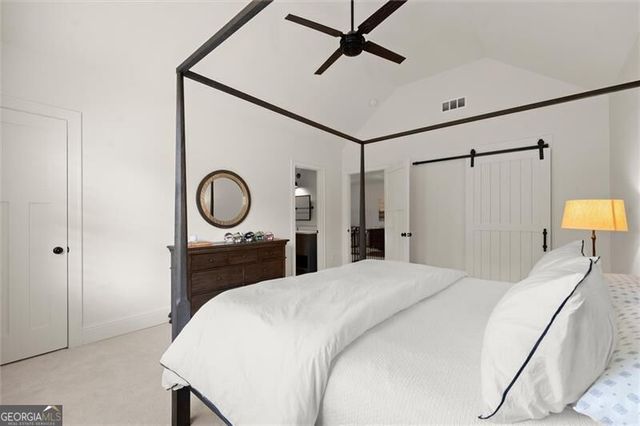 15995 Freemanville Road, Milton, GA 30004