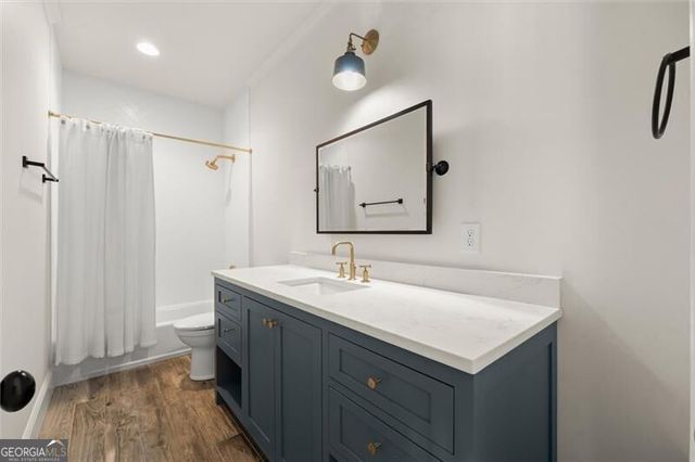 15995 Freemanville Road, Milton, GA 30004