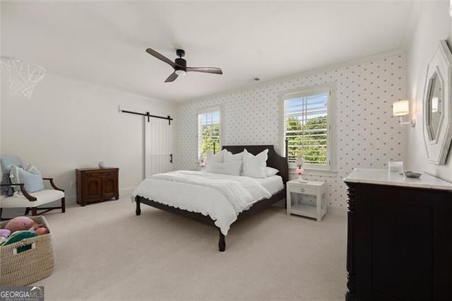 15995 Freemanville Road, Milton, GA 30004