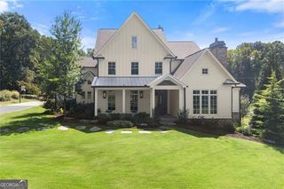 15995 Freemanville Road, Milton, GA 30004