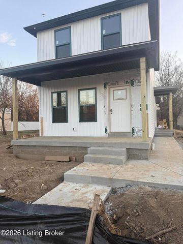 2226 Magazine St, Louisville, KY 40211