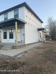 2226 Magazine St, Louisville, KY 40211