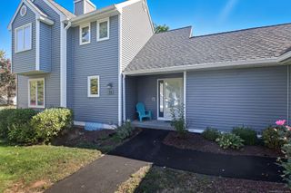 66 Rosemary Lane 66, Newington, CT 06111