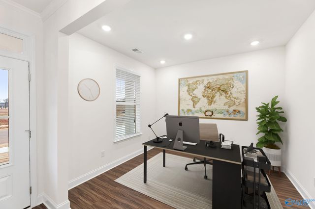 110 Watlington Road, Madison, AL 35756