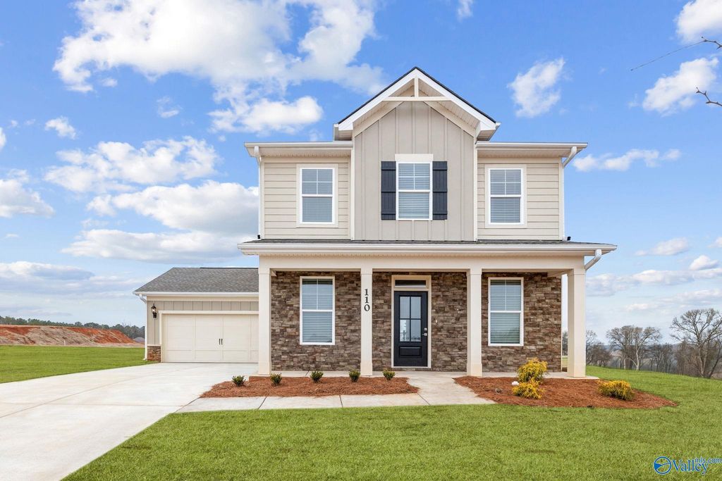 110 Watlington Road, Madison, AL 35756