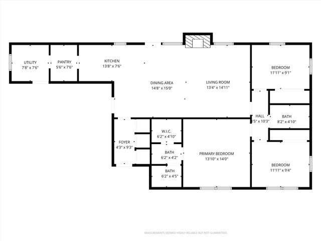 209 E Rector ST, Manor, TX 78653