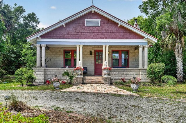 1551 Masters Drive, St Augustine, FL 32084
